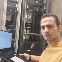 شبکه ترانکینگ و فیوژن فیبر نوری و آنتن رادیویی