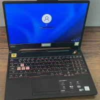لپتاپ Asus TUF Fx506
