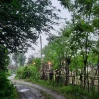 احمدسرگوراب/۸۴۵ متر / کامل مسکونی