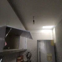 خانه ویلایی به متراژ ۵۰متر با انباری