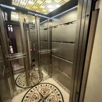 ۵۵ متر تاپ لوکیشن  میادین مهر نارمک