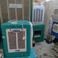 خرید فروش کولر آبی