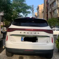 چراغ عقب هاوال اچ H6 h 6 شوال شاوال
