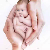 پرستارکودک هستم