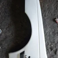 بدنه خودرو