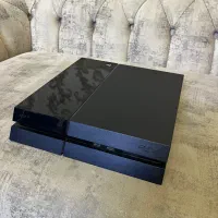 ps4 Fat 500 g|کنسول، بازی ویدئویی و آنلاین|تهران, ابوذر|دیوار