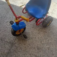 سه چرخه کودک، ساک حمل نوزاد