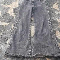 کت وشلوار لی دخترانه