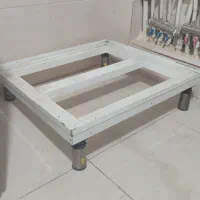 شاسی زیر یخچالی یا لباسشویی