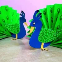 ساخت کاردستی الفبا..اعداد..