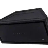 هودمخفی بیمکث مدل B 2068 u