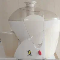 دستگاه آبمیوه گیری