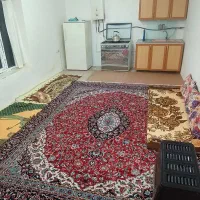 سوئیت باکلرگازی ویلایی درجلفا هم کف 50متری