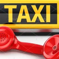 جذب پاسخگوی تلفن در تاکسی تلفنی