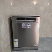 ماشین ظرفشویی