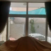 ساخت در وپنجره آلومینیومی  وتوری نو ودست دوم