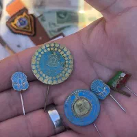 بج سینه قدیمی