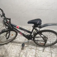 دوچرخه ۲۶