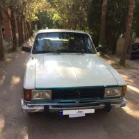 پیکان 83