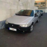 آریسان ۲ دوگانه فابریک بی رنگ