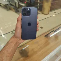 آیفون 14 پرو مکس 256 ZA بدون ریجستر