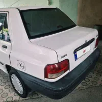 پراید 96|خودرو سواری و وانت|دزفول, |دیوار
