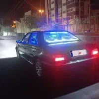پارس مدل 99فقط معاوضه