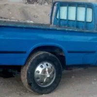 نیسان مدل 1385