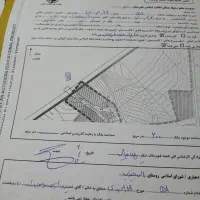 زمین مسکونی