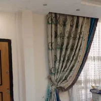 پرده پذیرایی