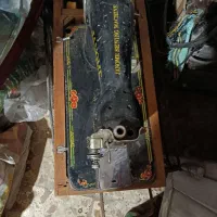 چرخ خیاطی