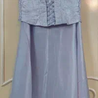 لباس مجلسی