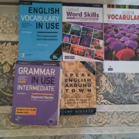 کتاب زبان