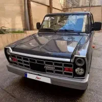 نیسان دوگانه EXصفر گارانتی فعال