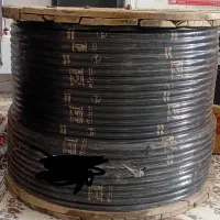 کابل افشان 10*5  و10*4 لامع