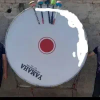 طبل استیل 160نو