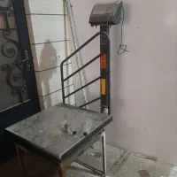 ترازوی دیجیتال ۳۰۰کیلویی
