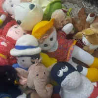 عروسک|اسباببازی|بندرعباس, |دیوار