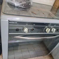 اجاق گاز