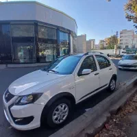 کوییک rs بیرنگ پارس خودرویی سفارشی