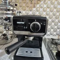 قهوه ساز جی پارس در حد