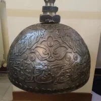 عتیقه زنگ زورخانه کادو روز پدر