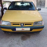 تاکسی تو شهری