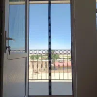 دوخت وتعمیر پرده مگنتی