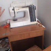 چرخ خیاطی ژانومه مدل 6000