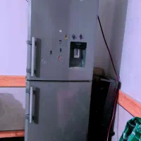 فروش یخچال الکتروستیل