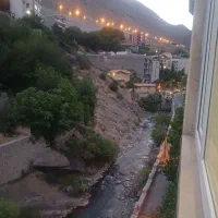 سولقان آپارتمان ویودار ۸۷ متر فول امکانات