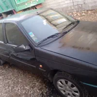 پژو روا ۸۸|خودرو سواری و وانت|جوانرود, |دیوار