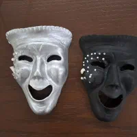 دیوارکوب های فانتزی دستساز