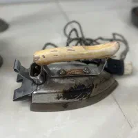 اتو قدیمی آلمانی